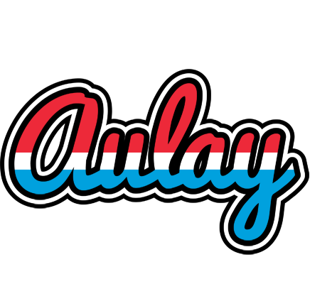 Aulay norway logo