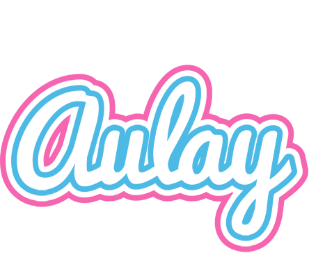 Aulay outdoors logo