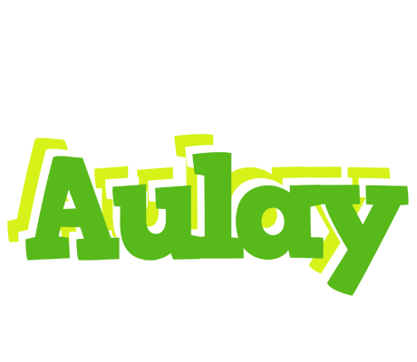 Aulay picnic logo