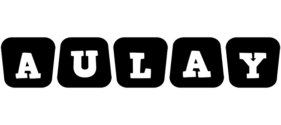 Aulay racing logo