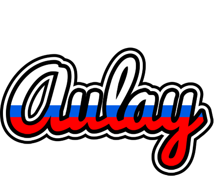 Aulay russia logo
