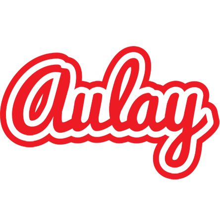 Aulay sunshine logo