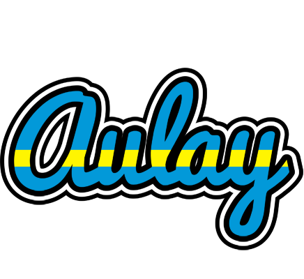 Aulay sweden logo