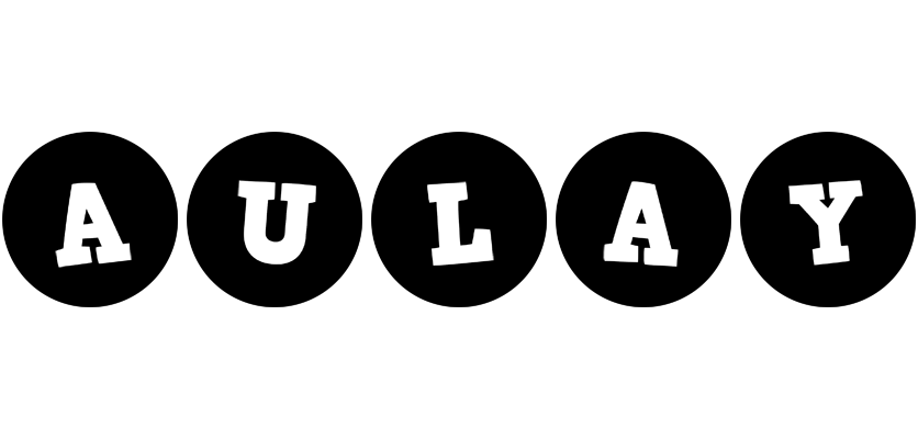Aulay tools logo