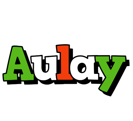 Aulay venezia logo