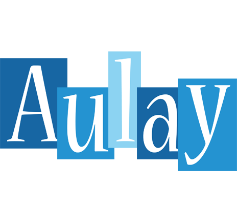Aulay winter logo