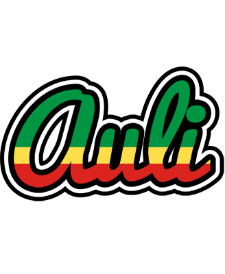 Auli african logo