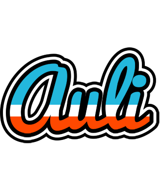 Auli america logo