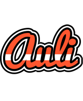 Auli denmark logo