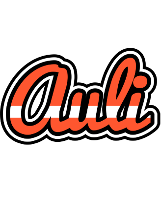 Auli denmark logo