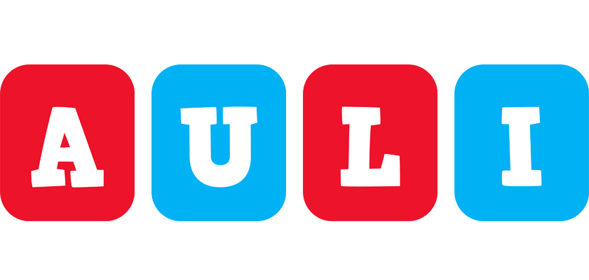 Auli diesel logo