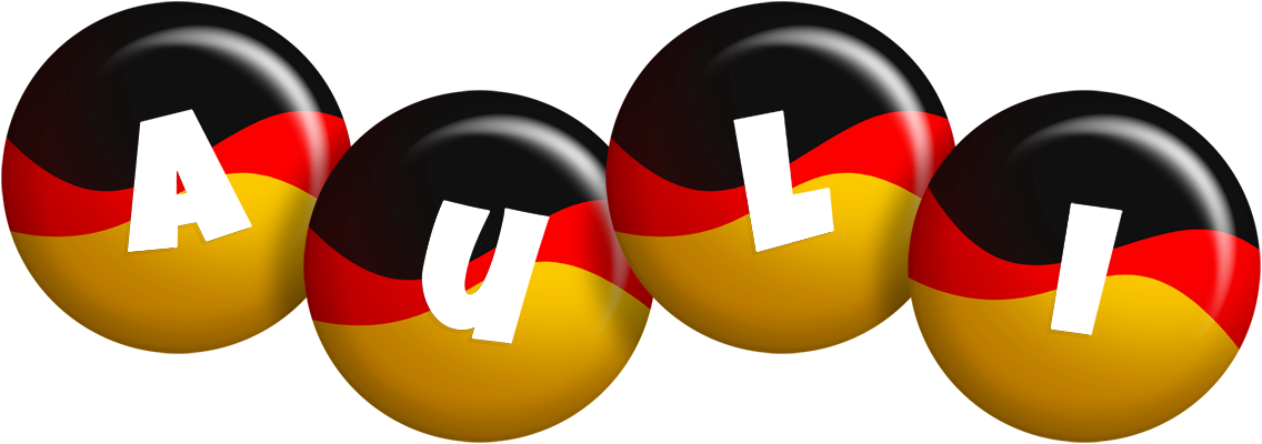 Auli german logo