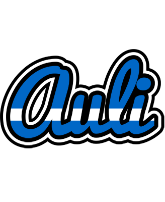 Auli greece logo