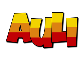 Auli jungle logo