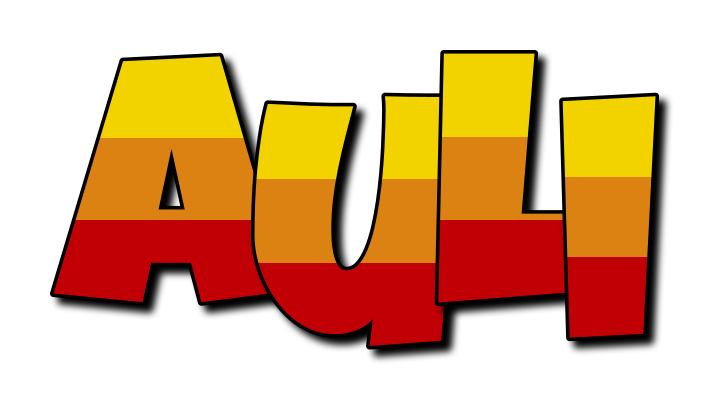 Auli jungle logo