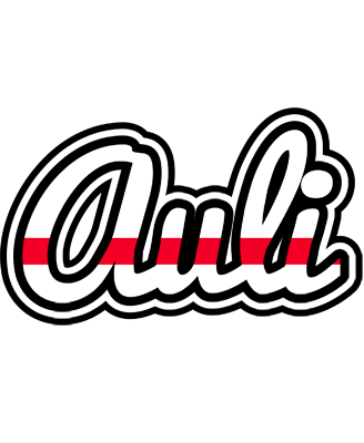 Auli kingdom logo