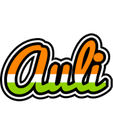 Auli mumbai logo