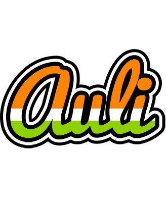 Auli mumbai logo