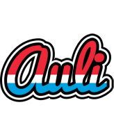 Auli norway logo