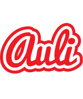 Auli sunshine logo