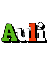 Auli venezia logo