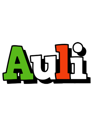 Auli venezia logo