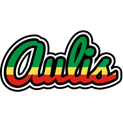 Aulis african logo