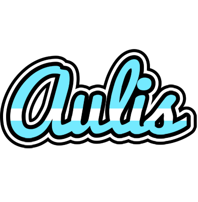Aulis argentine logo