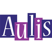 Aulis autumn logo