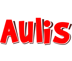 Aulis basket logo