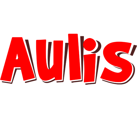 Aulis basket logo