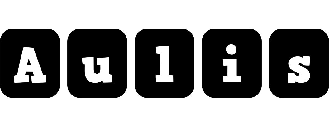 Aulis box logo