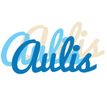 Aulis breeze logo