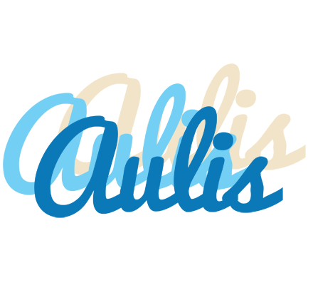 Aulis breeze logo