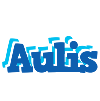 Aulis business logo