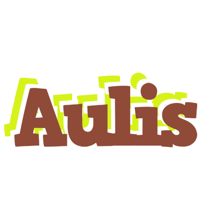 Aulis caffeebar logo