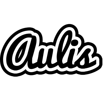 Aulis chess logo