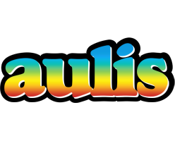 Aulis color logo