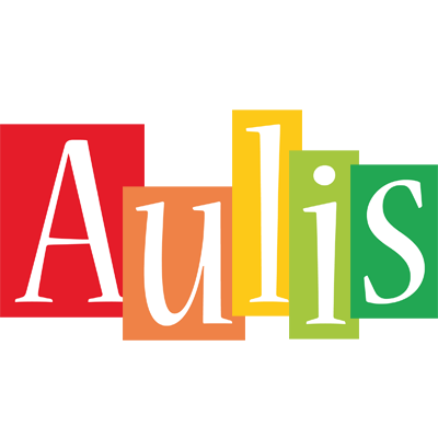 Aulis colors logo