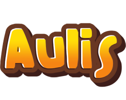 Aulis cookies logo