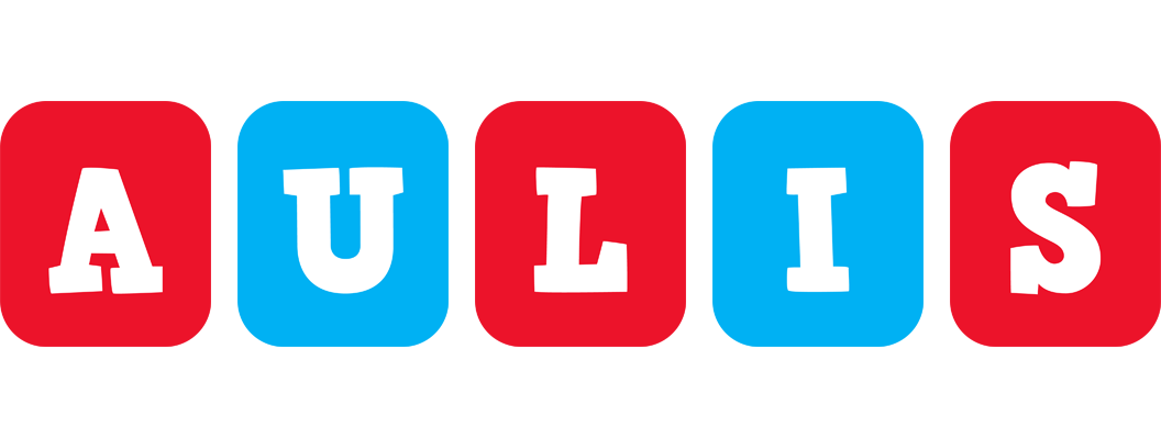 Aulis diesel logo