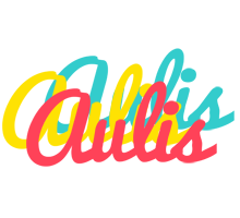 Aulis disco logo