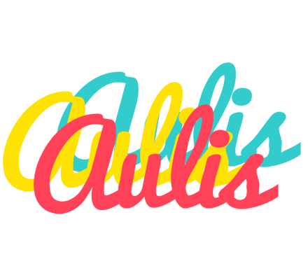 Aulis disco logo