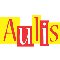 Aulis errors logo