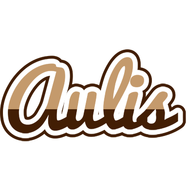 Aulis exclusive logo