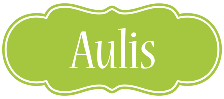 Aulis family logo