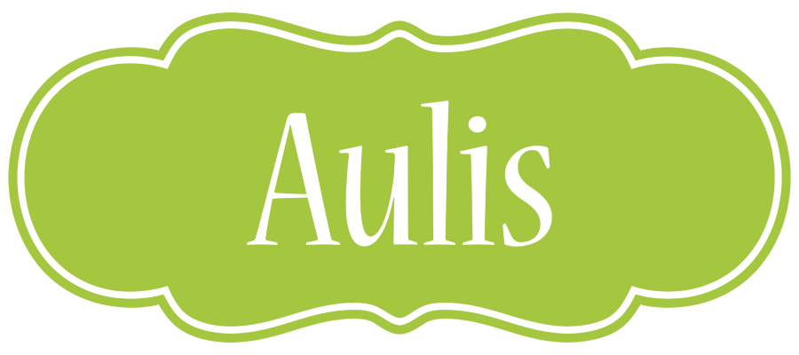 Aulis family logo