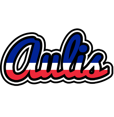 Aulis france logo