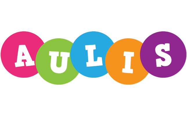 Aulis friends logo