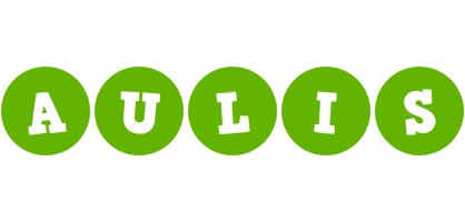 Aulis games logo